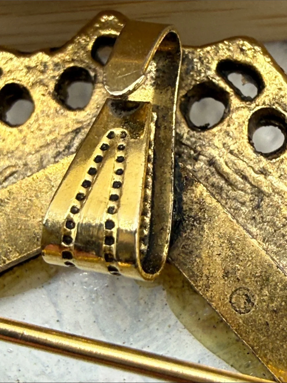 N/A pretty vintage